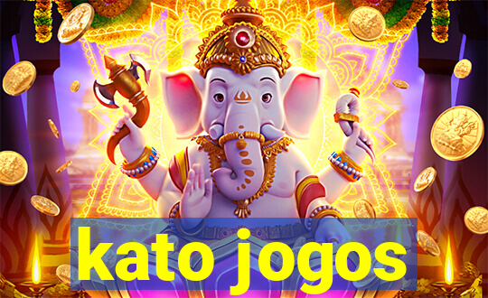 kato jogos